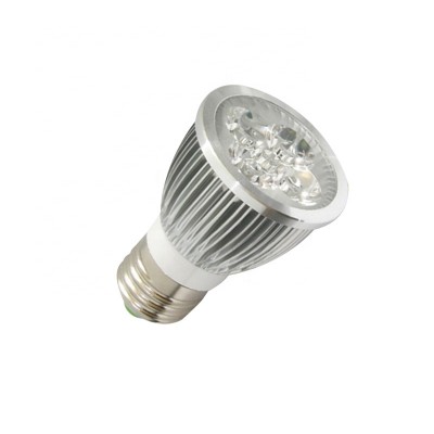 E27 5W Full Spectrum COB LED Grow Light Bulb