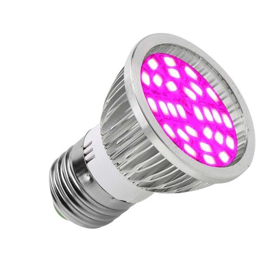 220V 3W E14/E27/GU10 LED Grow Spotlight